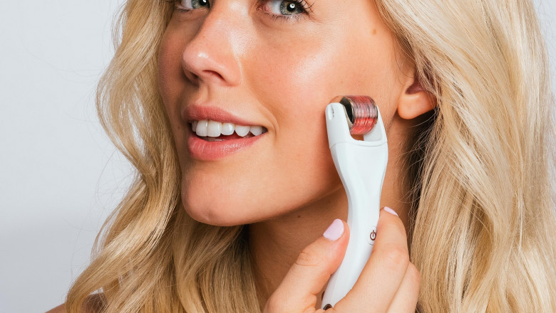 3 Reasons You Want Fuller-Looking Skin and Hair