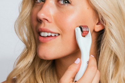 3 Reasons You Want Fuller-Looking Skin and Hair