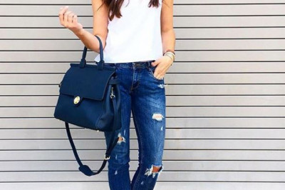 4 Signs It’s Time to Upgrade Your Work Purse