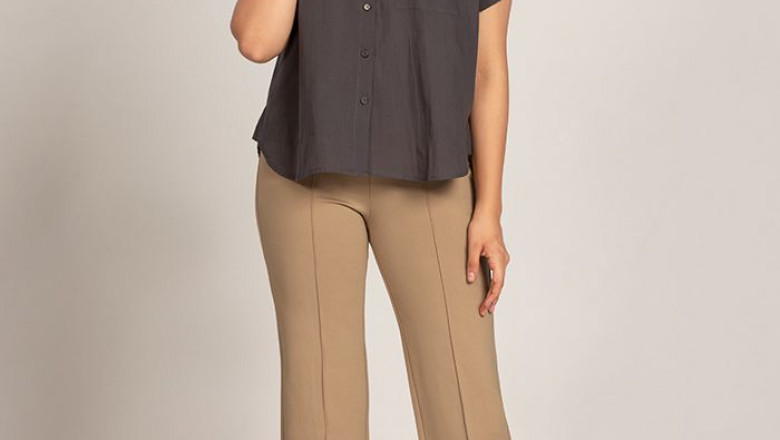 5 Different Types Of Jeggings For Women And Their Styling Alternatives