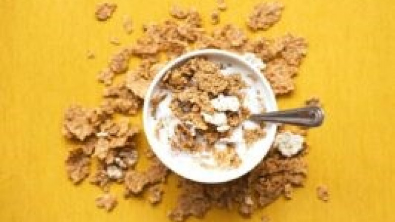 8 Best Healthy Cereal Options for a Delicious Breakfast