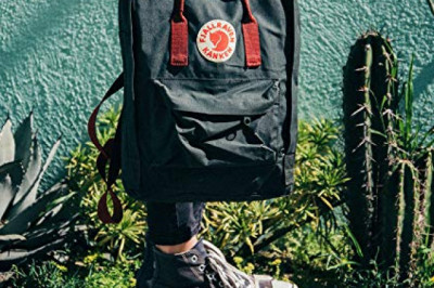 A Fascinating Behind-the-Scenes Look at Kanken Backpacks