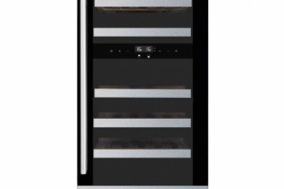 AAVTA Wine Cooler AWC 34D 34 bottles jetindia.co.in