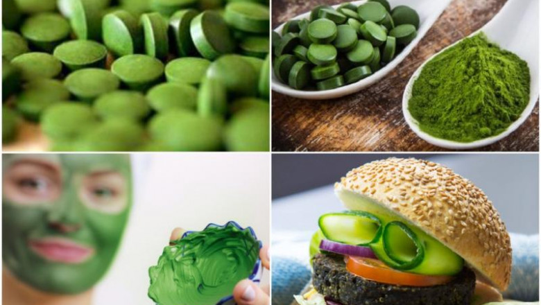 Algae Products Market Report Analysis, Industry Trends, Growth, Size, Share and Forecast 2021-2026