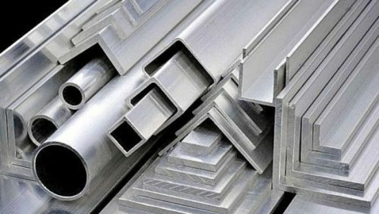 Aluminum Extruded Products Market Analysis, Growth Drivers and Share Forecast to 2026