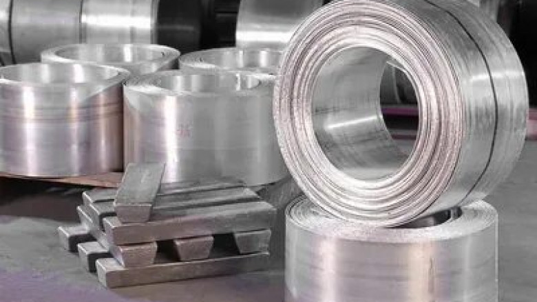 Aluminum-Magnesium Alloys Market Prospective Study Overview 2021 to 2026