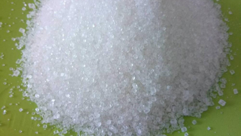 Ammonium Sulphate Market Size, Global Demands, Comprehensive Analysis and Forecast 2026