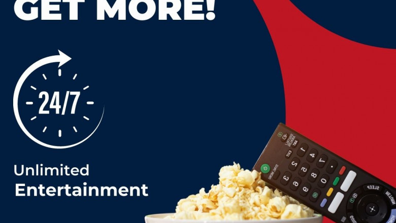 Are you looking for the best TV service?