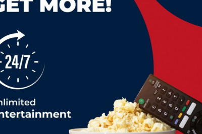 Are you looking for the best TV service?