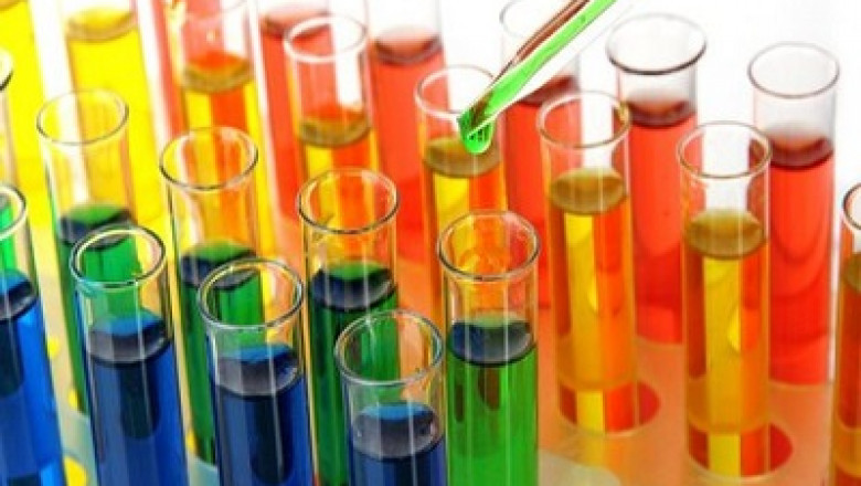 Bangladesh Textile Chemicals Market is Expected to Grow at a CAGR of 8.0% By 2024 | TechSci Research