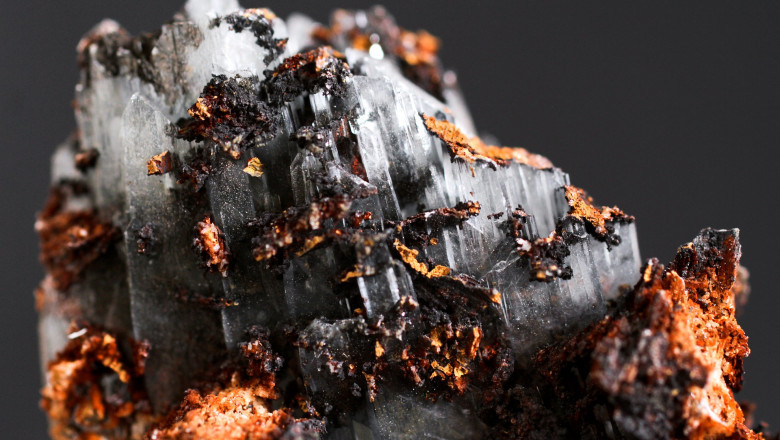 Barite Market - Global Industry Report, 2031