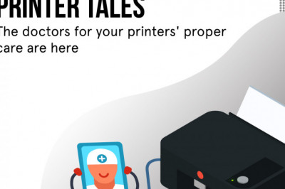 Best Printer Repair & Service Contact Printertales