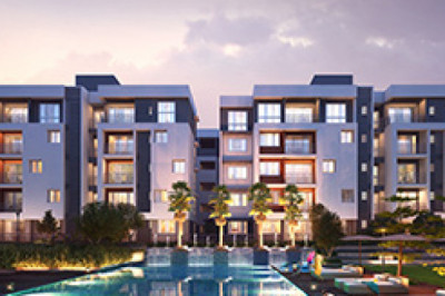 Builders and Developers in Whitefield Bangalore | Apartments in Bellandur
