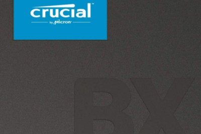 Buy Micron Crucial Brand Products Online at Best Prices | MyBogo | Free Shipping