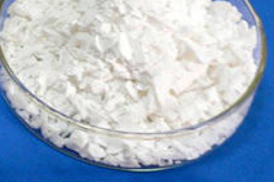 Calcium Chloride (CaCl2) Market  Key Segments, Future Opportunity and Forecast 2026
