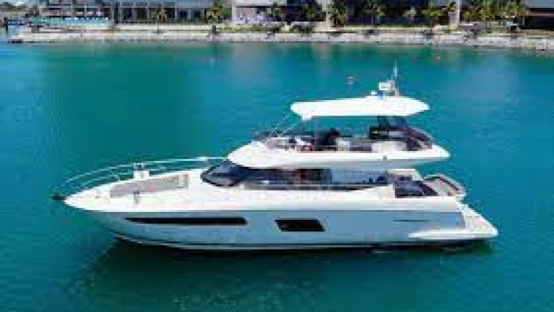 Cancun Boat Charter