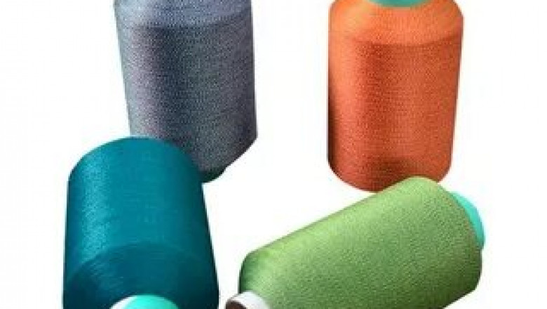 Cationic Dyeable Polyester Fiber Market  Regional Demand and Growth Research Report Till 2026