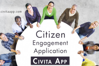 Citizen Engagement App Brings Many Advantages