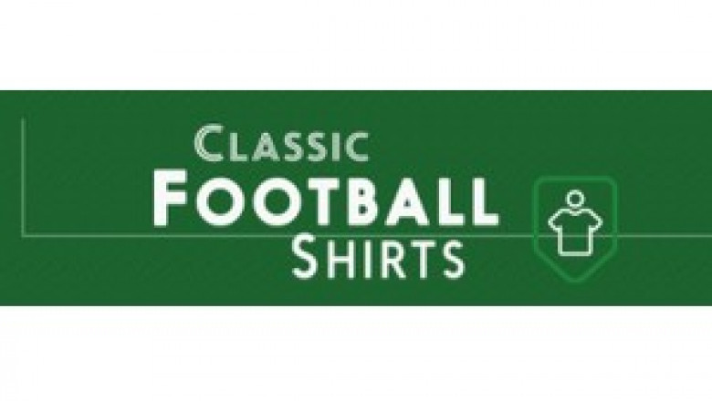 Classic Football Shirts Coupon Code | ScoopCoupons