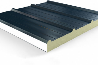 Composite Insulated Panels Market Increasing Demand, Driving Growth and Opportunity Outlook 2026