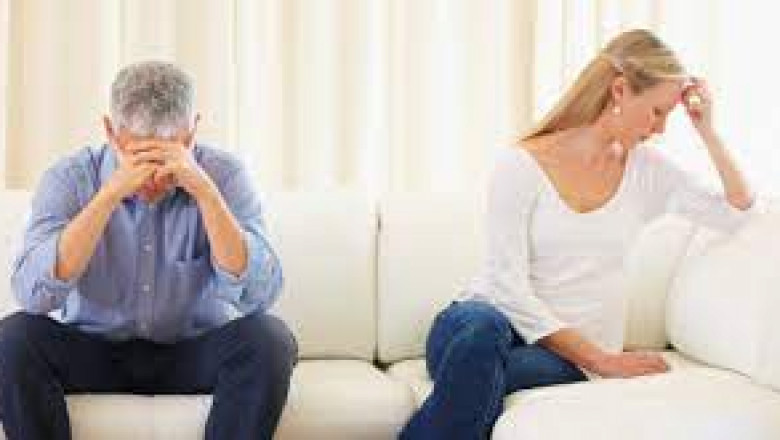 Contested Divorce Dupage County, IL