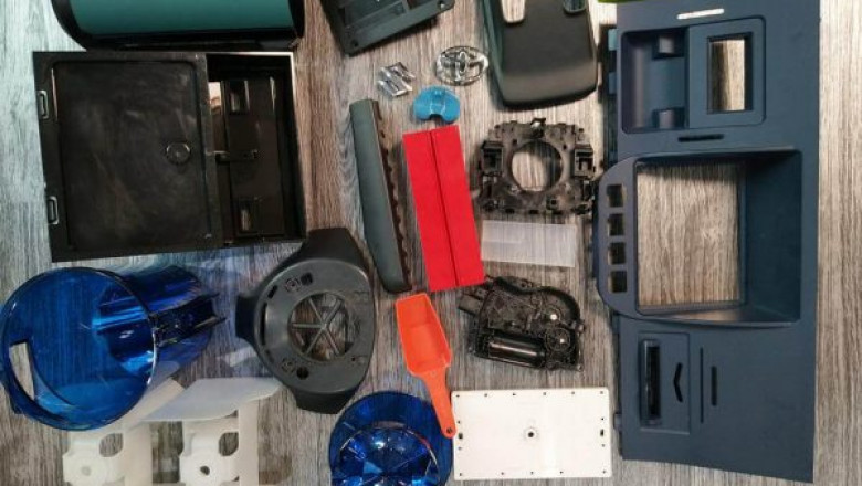 Dong Guan Sincere Tech - the Finest Injection Mold China Company That Every Industry Loves