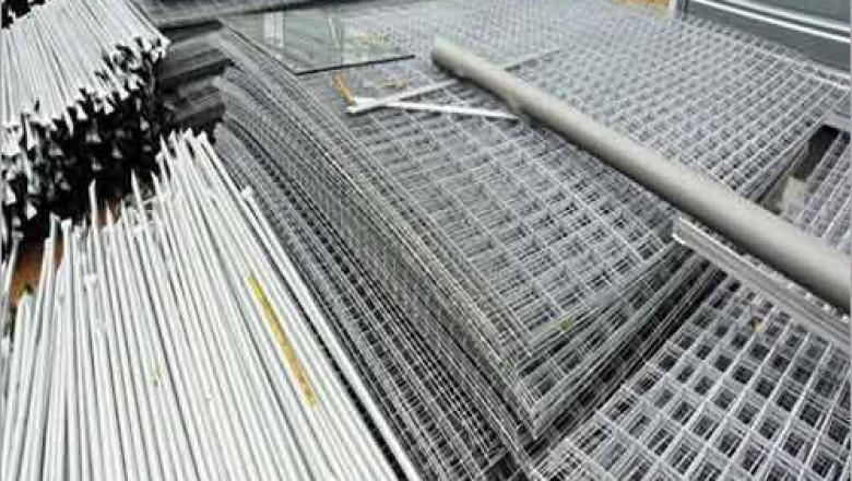 Dry Construction Material Market Industry Trends, Demands and Growth Analysis 2021 to 2026
