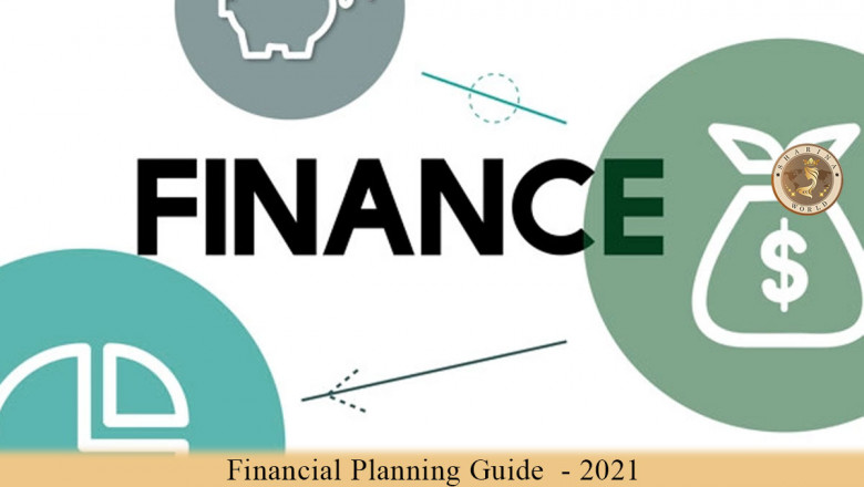 Financial Planning Guide - 2021 | Best Guide - CPA Clinics