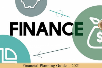 Financial Planning Guide - 2021 | Best Guide - CPA Clinics