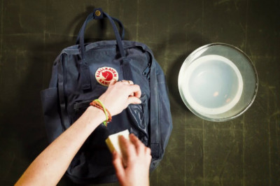 Flip the Script: An Intriguing New Approach to the Same Old Kanken Backpacks