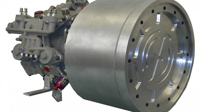 Flywheel Energy Storage Market Report, Trends, Size, Share and Forecast 2021 to 2026