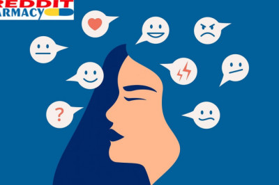Free yorself from Anxiety disorder-Xanax
