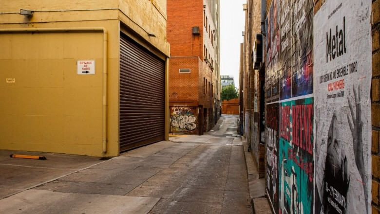 garage door services