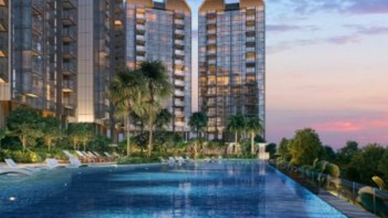 Get Hyll on holland condo