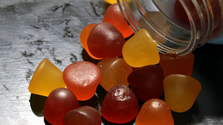 Gummy Vitamins Market Report 2022 | Industry Growth, Share, Size, Demand Market Analysis 2027