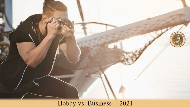 Hobby Vs. Business - 2021 | Best Guide - CPA Clinics