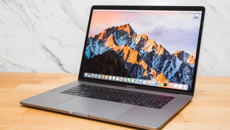 How are MacBook Rentals Dubai Helpful During Business Trips?