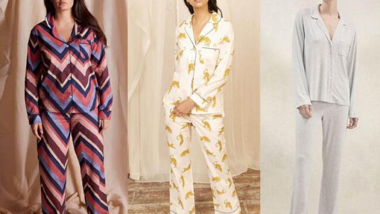 Wholesale Pajama Sets – Ways To Stock Wholesale Pajama Sets And Get More Sales In Your Store!