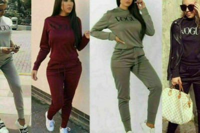 Wholesale Loungewear Sets – Ways To Stock Wholesale Loungewear Sets And Get More Profit!