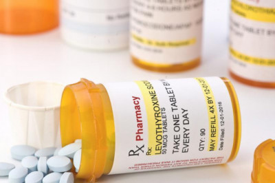 In addition to being taken as a supplement for various thyroid disorders, Liothyronine is being studied for treatment of thyroid cancer.