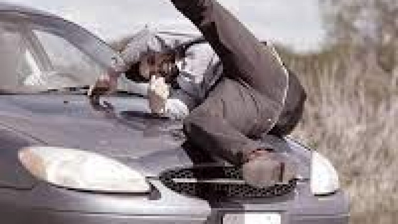 Indio Personal Injury Attorney