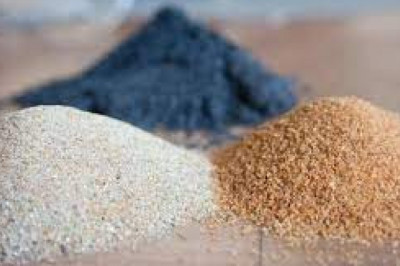 Industrial Silica Sand Market Increasing Demand, Driving Growth and Opportunity Outlook 2026