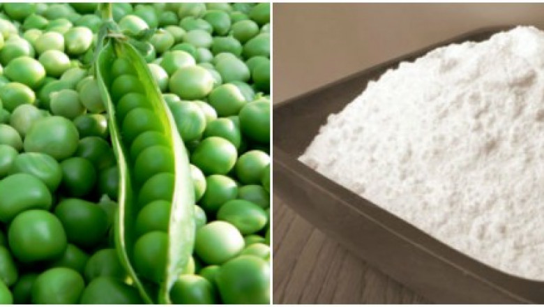 Innovative Report on Pea Starch Market 2021 Focusing on Industry Growth and Emerging Trends with Key Vendors like Parheim Foods, Puris Foods