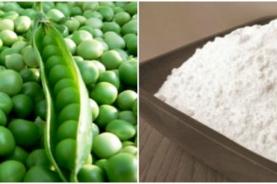 Innovative Report on Pea Starch Market 2021 Focusing on Industry Growth and Emerging Trends with Key Vendors like Parheim Foods, Puris Foods