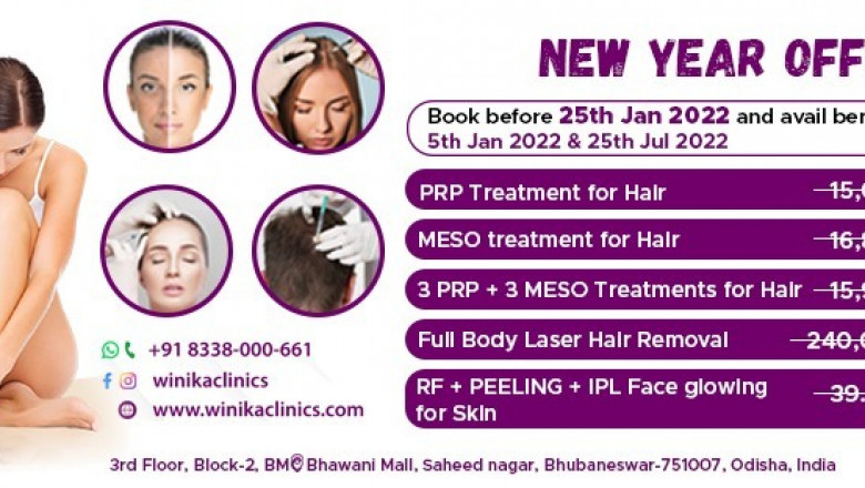 Low-cost and guaranteed deals on hair and skincare treatments
