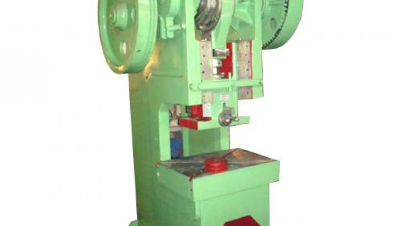 Mechanical Presses Market Share, Emerging Trends, Competitive Analysis and Regional Forecast 2026