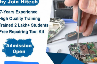 Mobile Repair Course In Karol Bagh