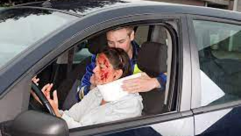 Murrieta Car Accident Lawyer