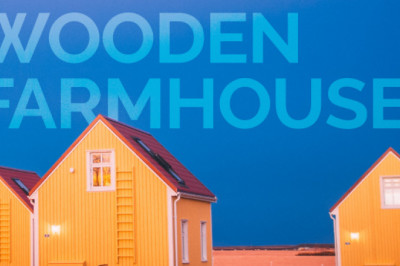 Prefabricated Wooden Homes