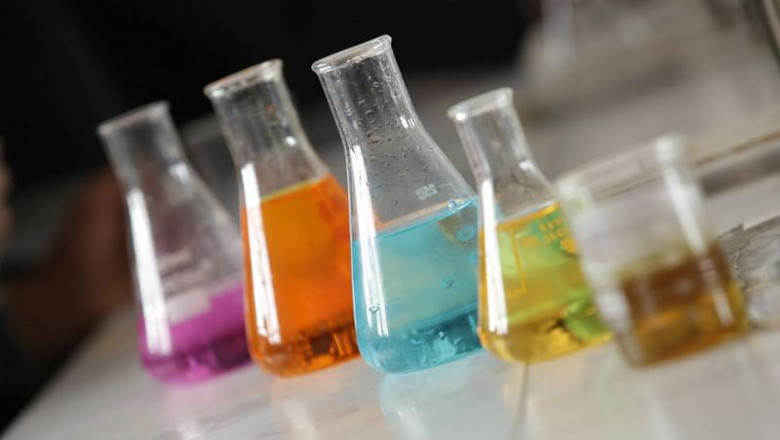 Production Chemicals Market Size Forecast to Reach $8.12 Billion by 2025